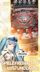 GODDESS OF VICTORY: NIKKE screenshot