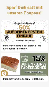 Goeken backen screenshot