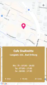 Goeken backen screenshot