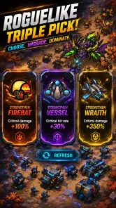 Gold Mine Defender screenshot
