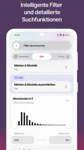 GoLeasy - Leasingsuchmaschine screenshot