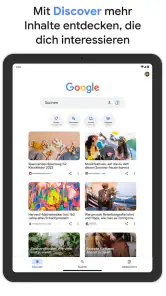 Google screenshot