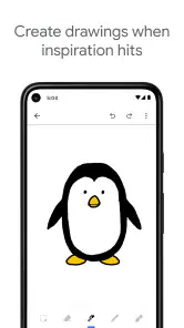 Google Keep – Notizen & Listen screenshot