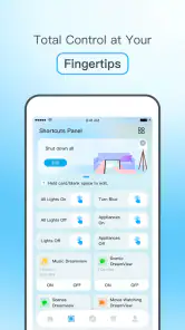 Govee Home screenshot