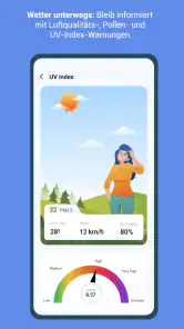 GPS-Karten/Navigation/Verkehr screenshot