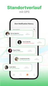 GPS Location Tracker for Phone screenshot