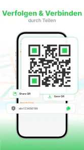 GPS Location Tracker for Phone screenshot