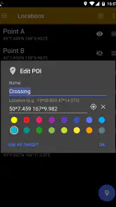 GPS Status PRO - (legacy key) screenshot