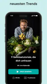 Gronda - Für Köche screenshot
