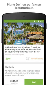 Groupon: Deals und Gutscheine screenshot