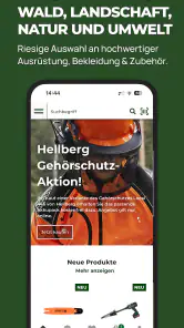 GRUBE screenshot