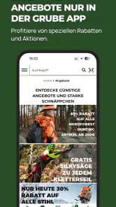 GRUBE screenshot