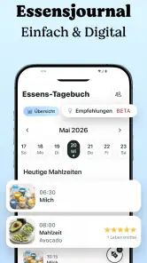 Grubsy: Beikost App & BLW Plan screenshot