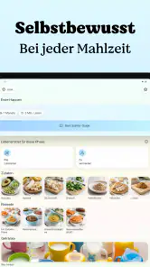 Grubsy: Beikost App & BLW Plan screenshot