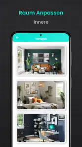 Grundriss-Ersteller Hausdesign screenshot