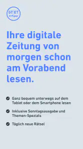 GT/ET E-PAPER screenshot