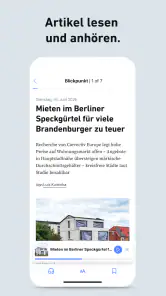 GT/ET E-PAPER screenshot