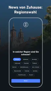 GT/ET - News und Podcast screenshot