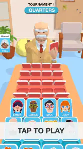 Guess It 3D screenshot