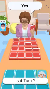 Guess It 3D screenshot