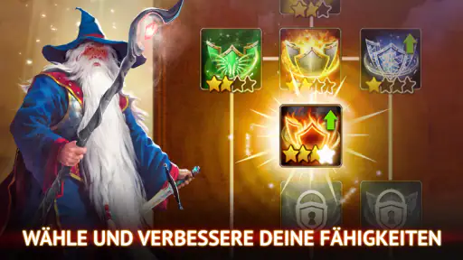 Guild of Heroes: Rollenspiele screenshot