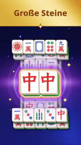 Guru Mahjong screenshot