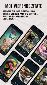 Guten Morgen Bilder screenshot