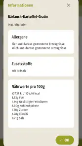 GutenAPPetit! screenshot
