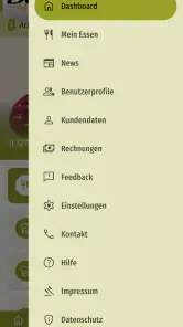 GutenAPPetit! screenshot
