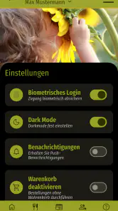 GutenAPPetit! screenshot