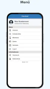 H4A App screenshot