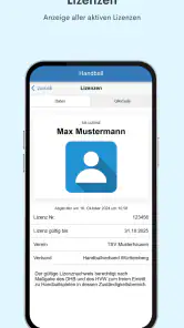 H4A App screenshot