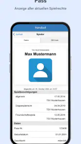 H4A App screenshot