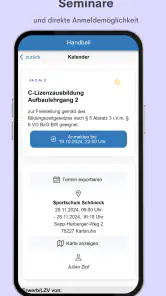H4A App screenshot