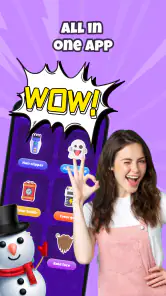 Haare Schneiden - Rasierer App screenshot
