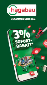 hagebau screenshot