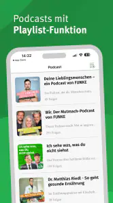 Hamburger Abendblatt E-Paper screenshot