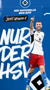 Hamburger SV screenshot