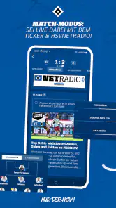 Hamburger SV screenshot