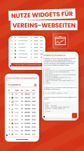 Handball.net screenshot