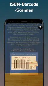 Handy Library - Bücher Ordnen screenshot