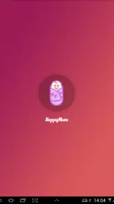 Happy Mom • Hamilelik Takibi screenshot