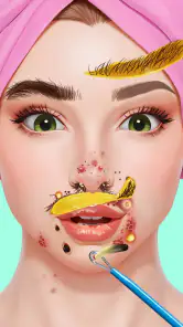Happy Screw Trip 3D: ASMR screenshot