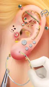 Happy Screw Trip 3D: ASMR screenshot