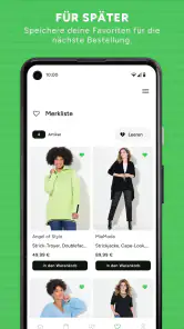 HAPPY SIZE: Plus Size Fashion screenshot