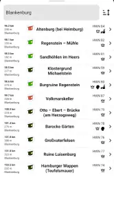 Harzer Wandernadel Community screenshot
