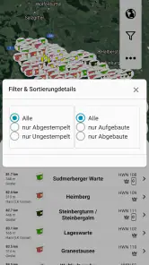 Harzer Wandernadel Community screenshot