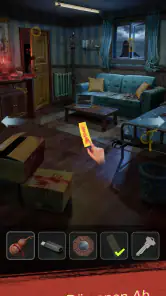 Haunted Merge: Horror Story screenshot