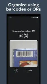 Hausinventar - Find my stuff screenshot