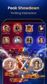 Hayi - Voice Chat & Games screenshot